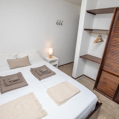 Casa Manta - Santa Teresa Leilighet Playa Santa Teresa  Eksteriør bilde