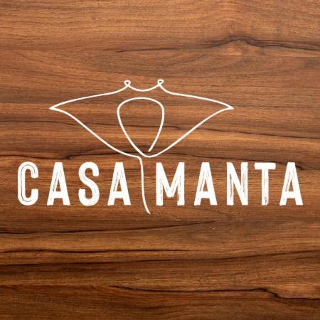 Casa Manta - Santa Teresa Leilighet Playa Santa Teresa  Eksteriør bilde