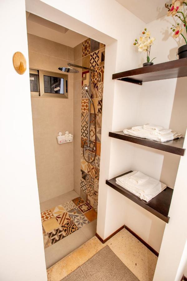 Casa Manta - Santa Teresa Leilighet Playa Santa Teresa  Eksteriør bilde