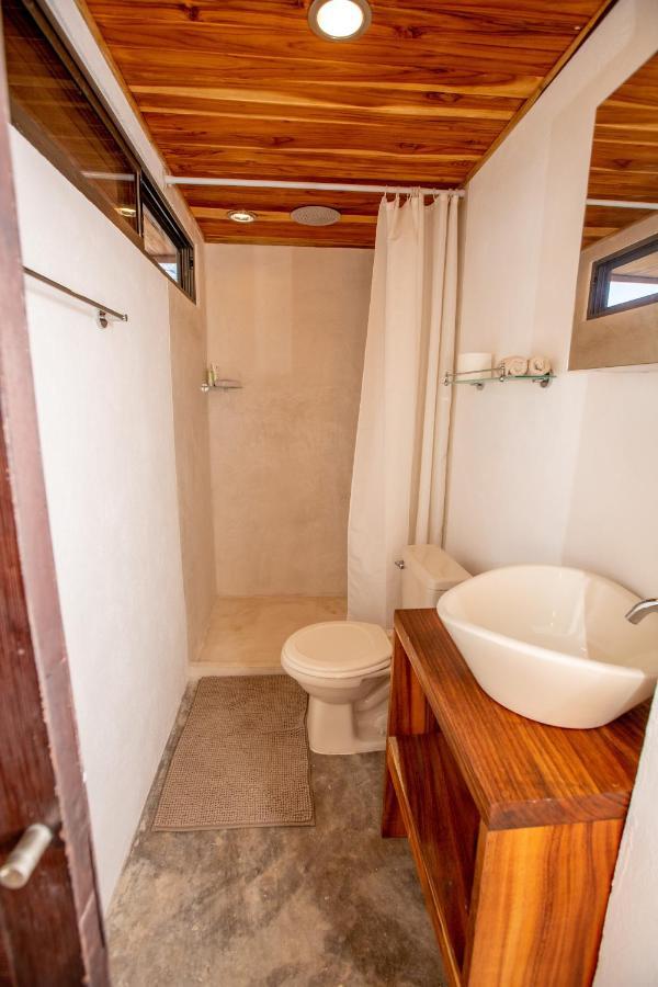 Casa Manta - Santa Teresa Leilighet Playa Santa Teresa  Eksteriør bilde
