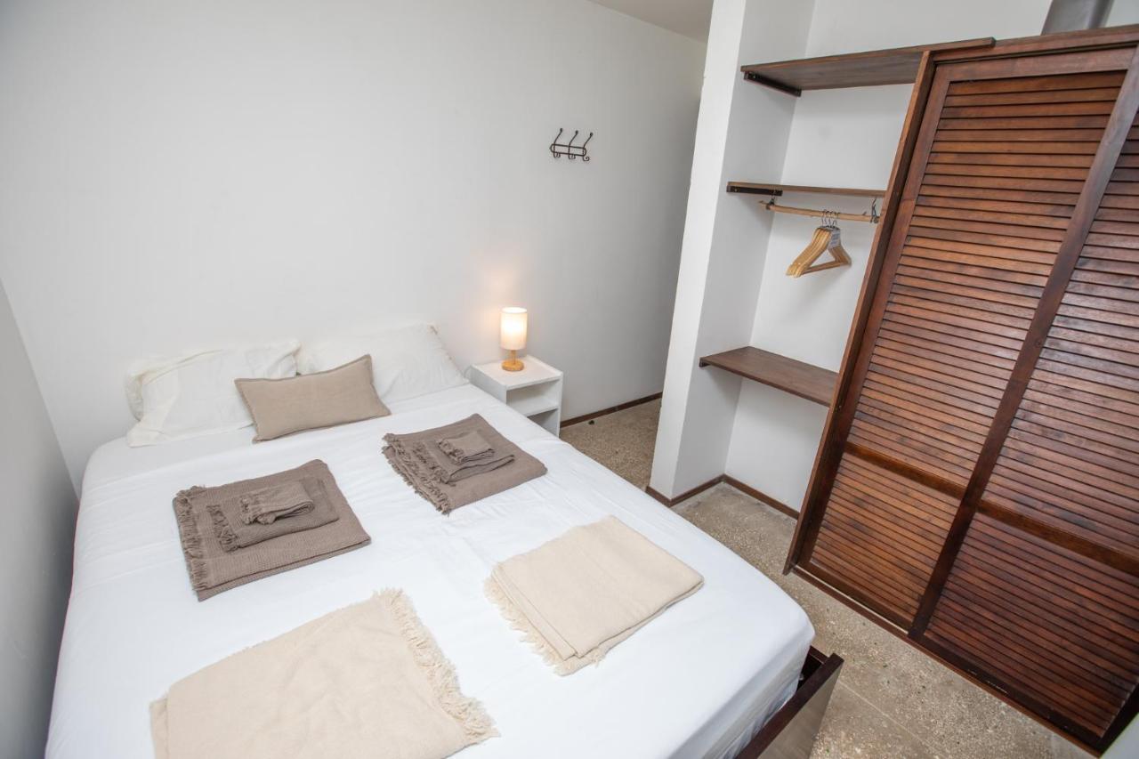 Casa Manta - Santa Teresa Leilighet Playa Santa Teresa  Eksteriør bilde